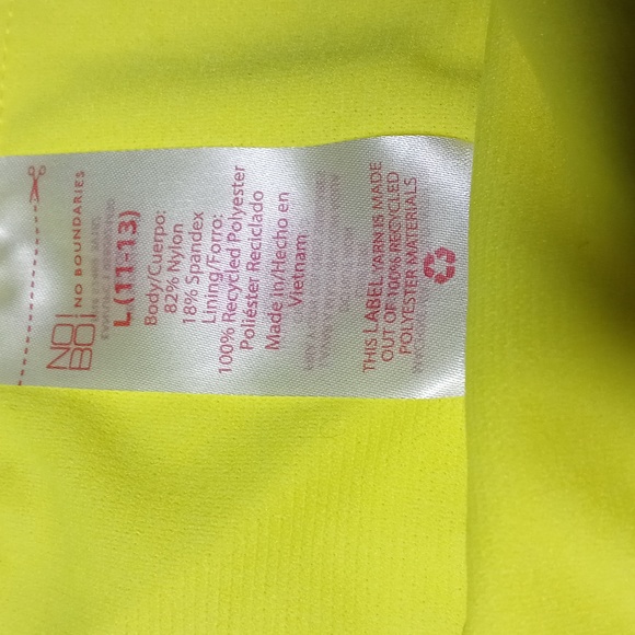 Bikini bottoms - Picture 3 of 5